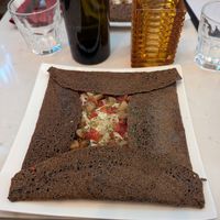 La paysanne at Delice & Sarrasin in New York City