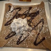 La Lolotte  at Delice & Sarrasin in New York City