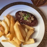   at Delice & Sarrasin in New York City