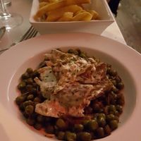 Aiguillette de Canard
 at Delice & Sarrasin in New York City