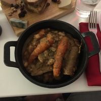 casserole at Delice & Sarrasin in New York City