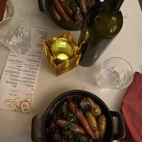   at Delice & Sarrasin in New York City