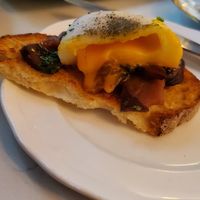  at Delice & Sarrasin in New York City