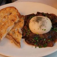  at Delice & Sarrasin in New York City