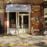  at Delice & Sarrasin in New York City