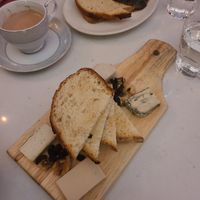  at Delice & Sarrasin in New York City