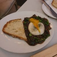  at Delice & Sarrasin in New York City