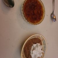  at Delice & Sarrasin in New York City