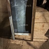   at Delice & Sarrasin in New York City