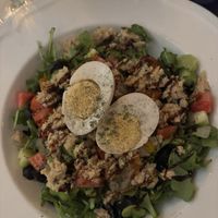   at Delice & Sarrasin in New York City