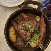   at Delice & Sarrasin in New York City