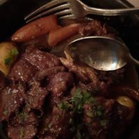  at Delice & Sarrasin in New York City