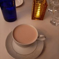  at Delice & Sarrasin in New York City