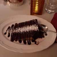  at Delice & Sarrasin in New York City