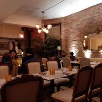  at Delice & Sarrasin in New York City