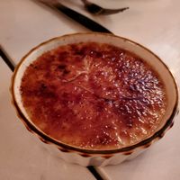  at Delice & Sarrasin in New York City