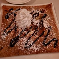  at Delice & Sarrasin in New York City