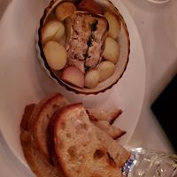  at Delice & Sarrasin in New York City