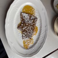 La Suzette   at Delice & Sarrasin in New York City