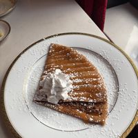 La Bryan   at Delice & Sarrasin in New York City