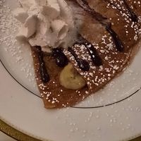 La Lolotte at Delice & Sarrasin in New York City