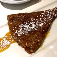 suzette at Delice & Sarrasin in New York City