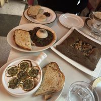   at Delice & Sarrasin in New York City