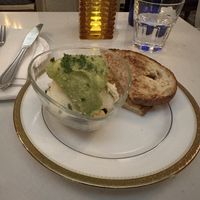   at Delice & Sarrasin in New York City