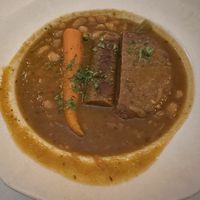   at Delice & Sarrasin in New York City