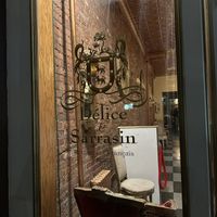   at Delice & Sarrasin in New York City