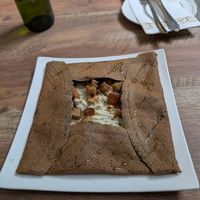  at Delice & Sarrasin in New York City