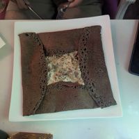  at Delice & Sarrasin in New York City