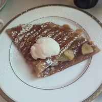  at Delice & Sarrasin in New York City