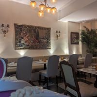  at Delice & Sarrasin in New York City