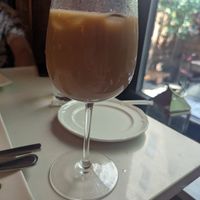  at Delice & Sarrasin in New York City