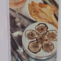  at Delice & Sarrasin in New York City