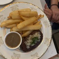   at Delice & Sarrasin in New York City