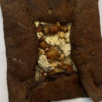   at Delice & Sarrasin in New York City