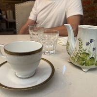   at Delice & Sarrasin in New York City