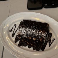   at Delice & Sarrasin in New York City