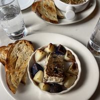 Obsessed   at Delice & Sarrasin in New York City