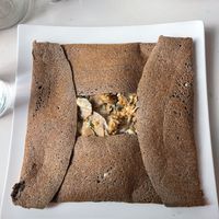   at Delice & Sarrasin in New York City