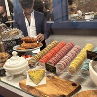   at Delice & Sarrasin in New York City