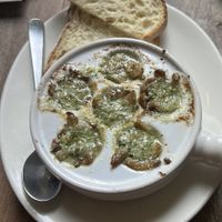   at Delice & Sarrasin in New York City