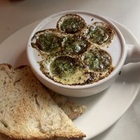   at Delice & Sarrasin in New York City