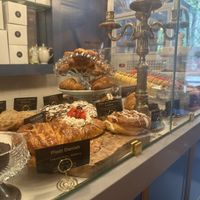   at Delice & Sarrasin in New York City