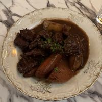   at Delice & Sarrasin in New York City