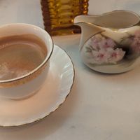  at Delice & Sarrasin in New York City