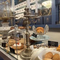   at Delice & Sarrasin in New York City