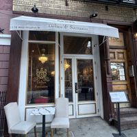   at Delice & Sarrasin in New York City